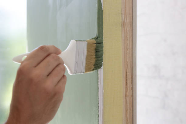 Best Mold Odor Removal Services  in Shawnee Hills, OH