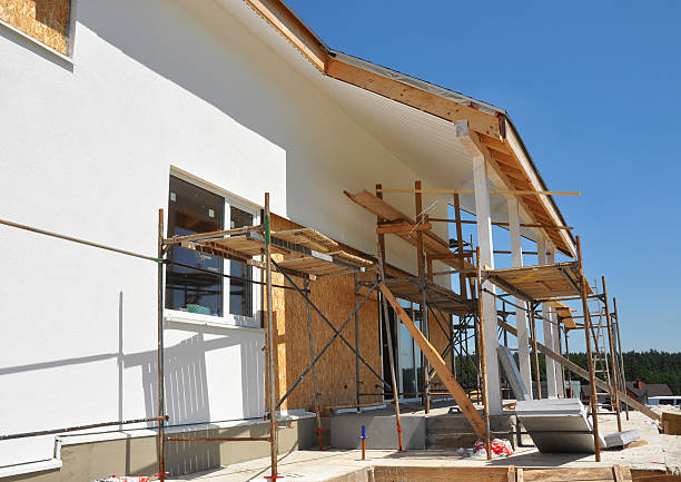 Best Mold Prevention Services  in Shawnee Hills, OH