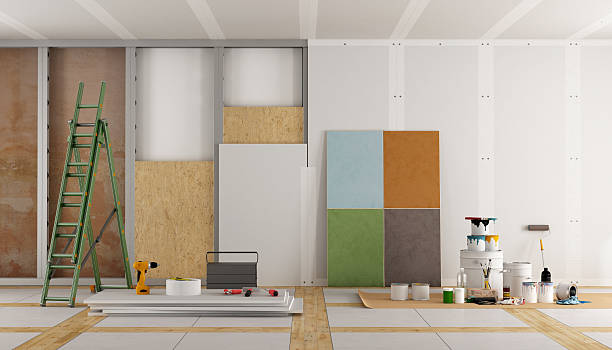 Best Mold Removal for HVAC Installations  in Shawnee Hills, OH