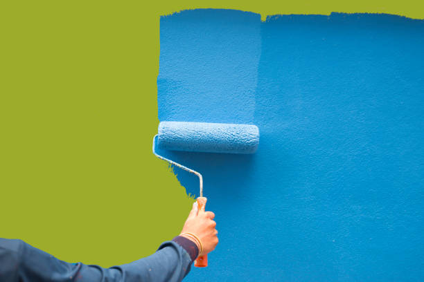 Best Mold Remediation for Healthcare Facilities  in Shawnee Hills, OH
